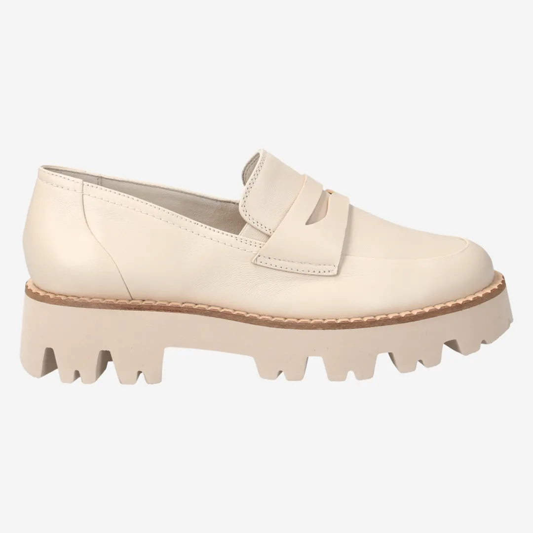 Paul Green 2991-023 Beige New