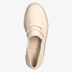 Paul Green 2991-023 Beige New
