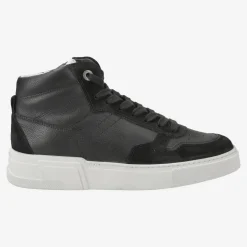 Paul Green 5473-056 Black New