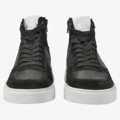 Paul Green 5473-056 Black New