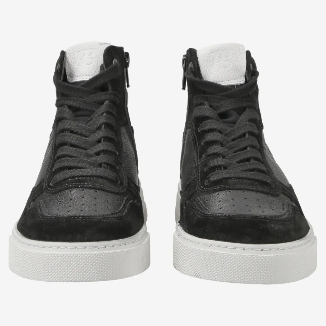 Paul Green 5473-056 Black New