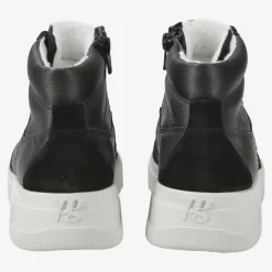 Paul Green 5473-056 Black New