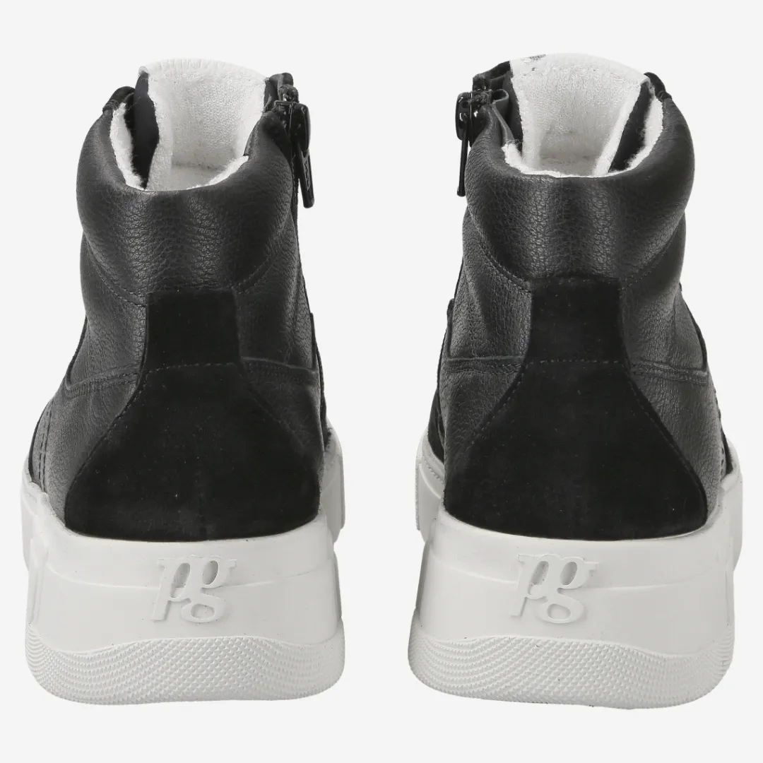 Paul Green 5473-056 Black New