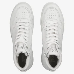 Paul Green 5473-026 White Outlet