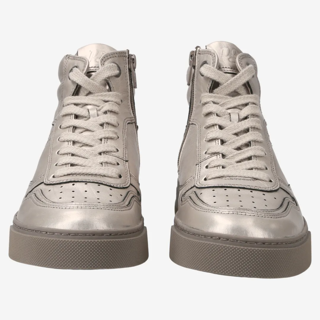 Paul Green 5473-036 Beige, metallic New
