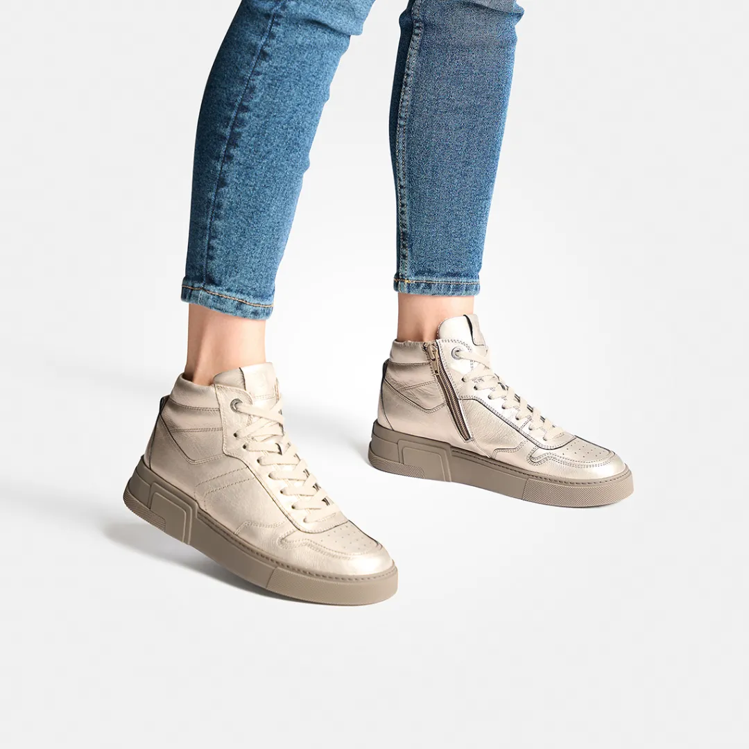 Paul Green 5473-036 Beige, metallic New