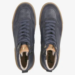 Paul Green 5473-046 Blue Hot