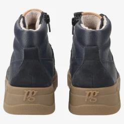 Paul Green 5473-046 Blue Hot