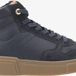 Paul Green 5473-046 Blue Hot