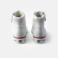 Paul Green 4024-243 White