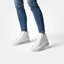 Paul Green 4024-243 White
