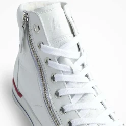 Paul Green 4024-243 White