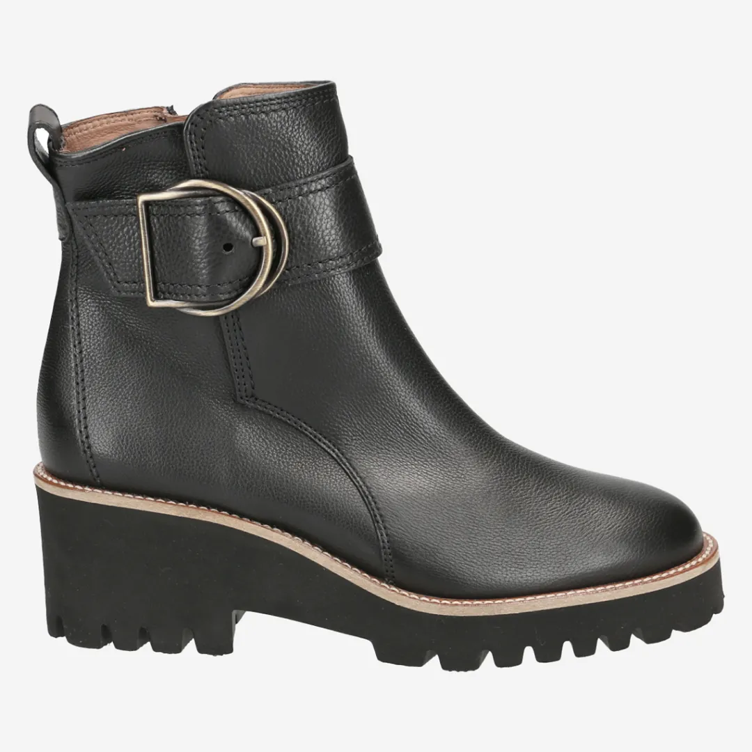 Paul Green 9763-099 Black Clearance