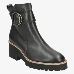 Paul Green 9763-099 Black Clearance