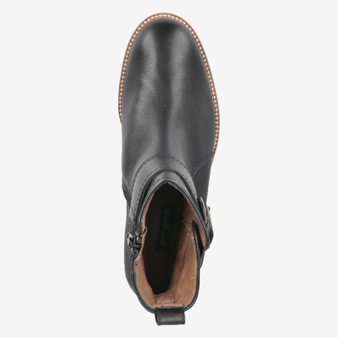 Paul Green 9763-099 Black Clearance
