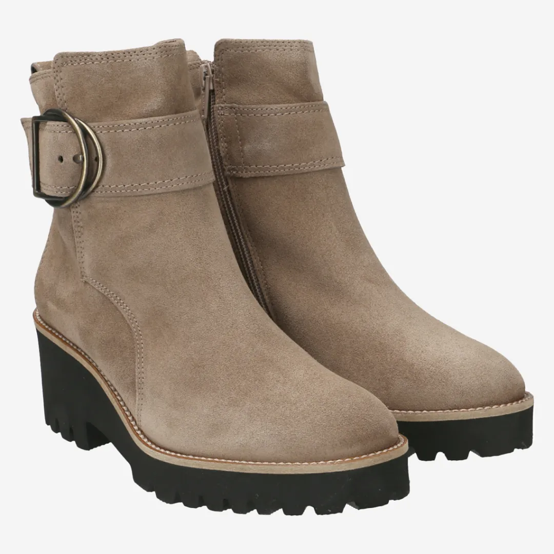 Paul Green 9763-129 Beige Clearance