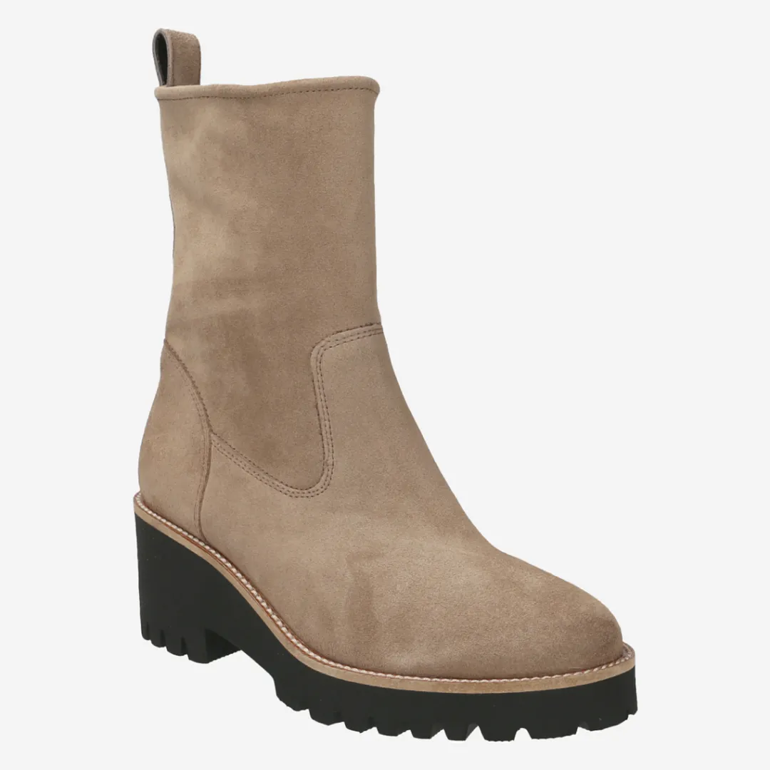 Paul Green 9017-072 Beige Clearance