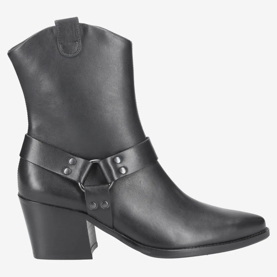 Paul Green 8201-016 Black Best