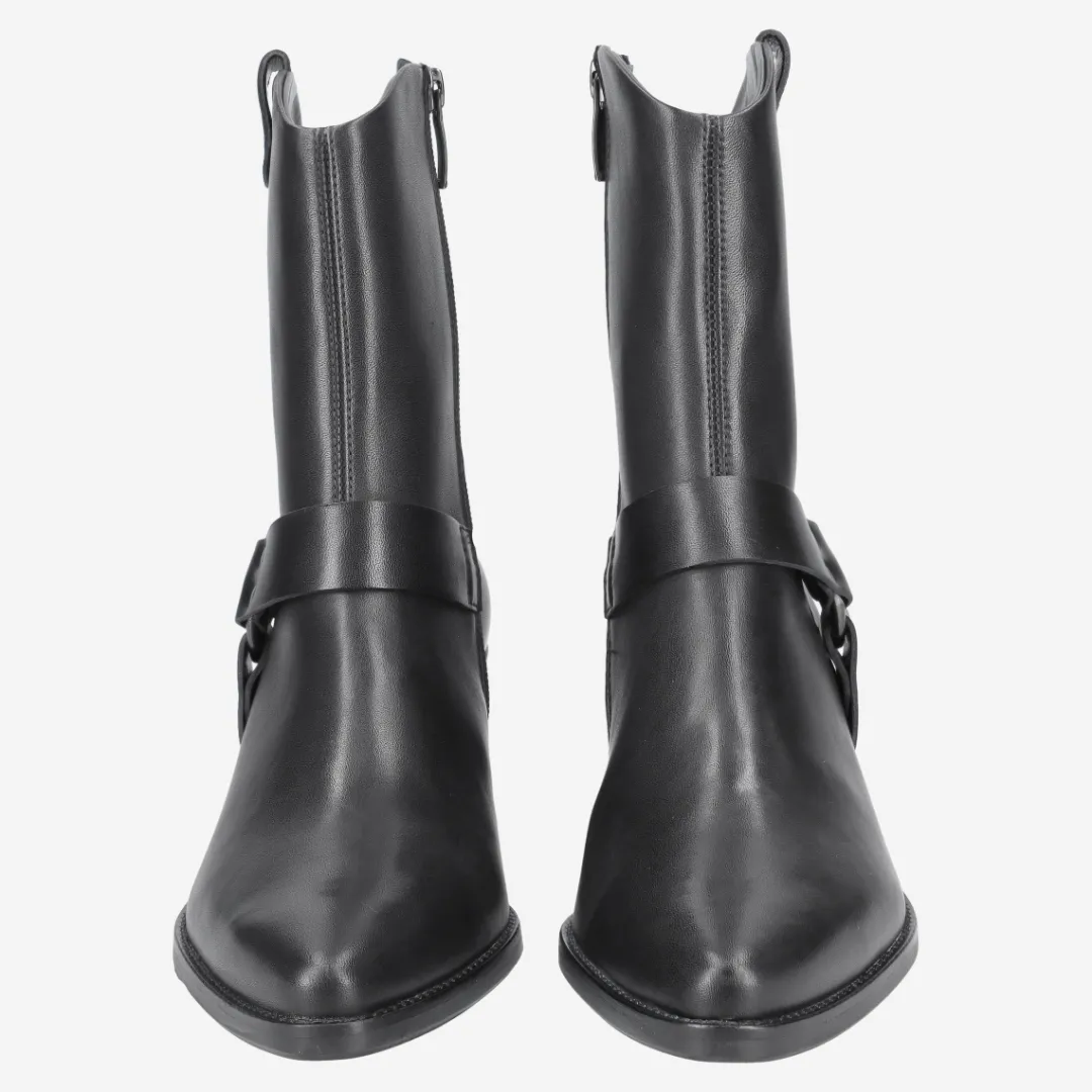 Paul Green 8201-016 Black Best