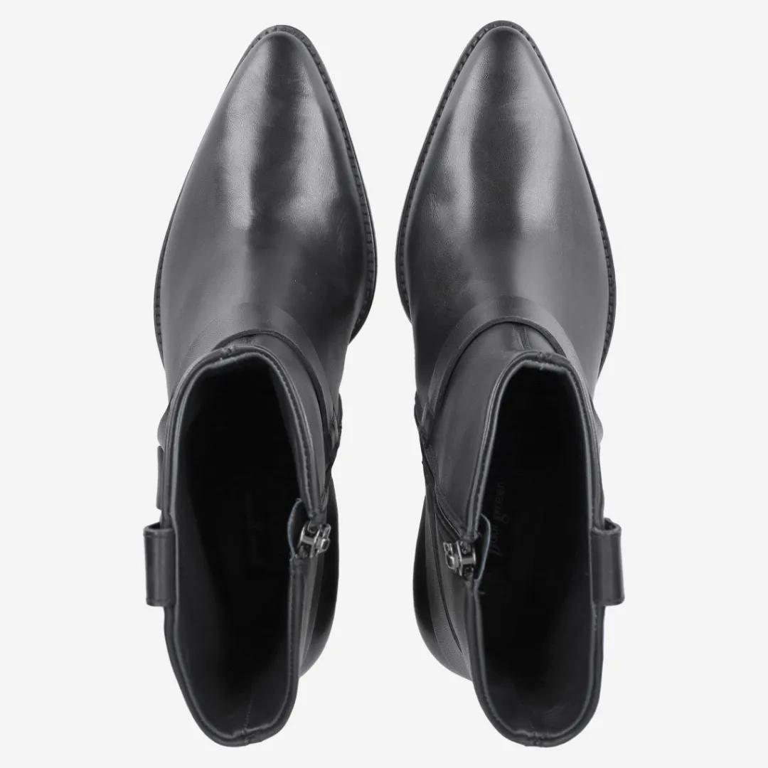 Paul Green 8201-016 Black Best