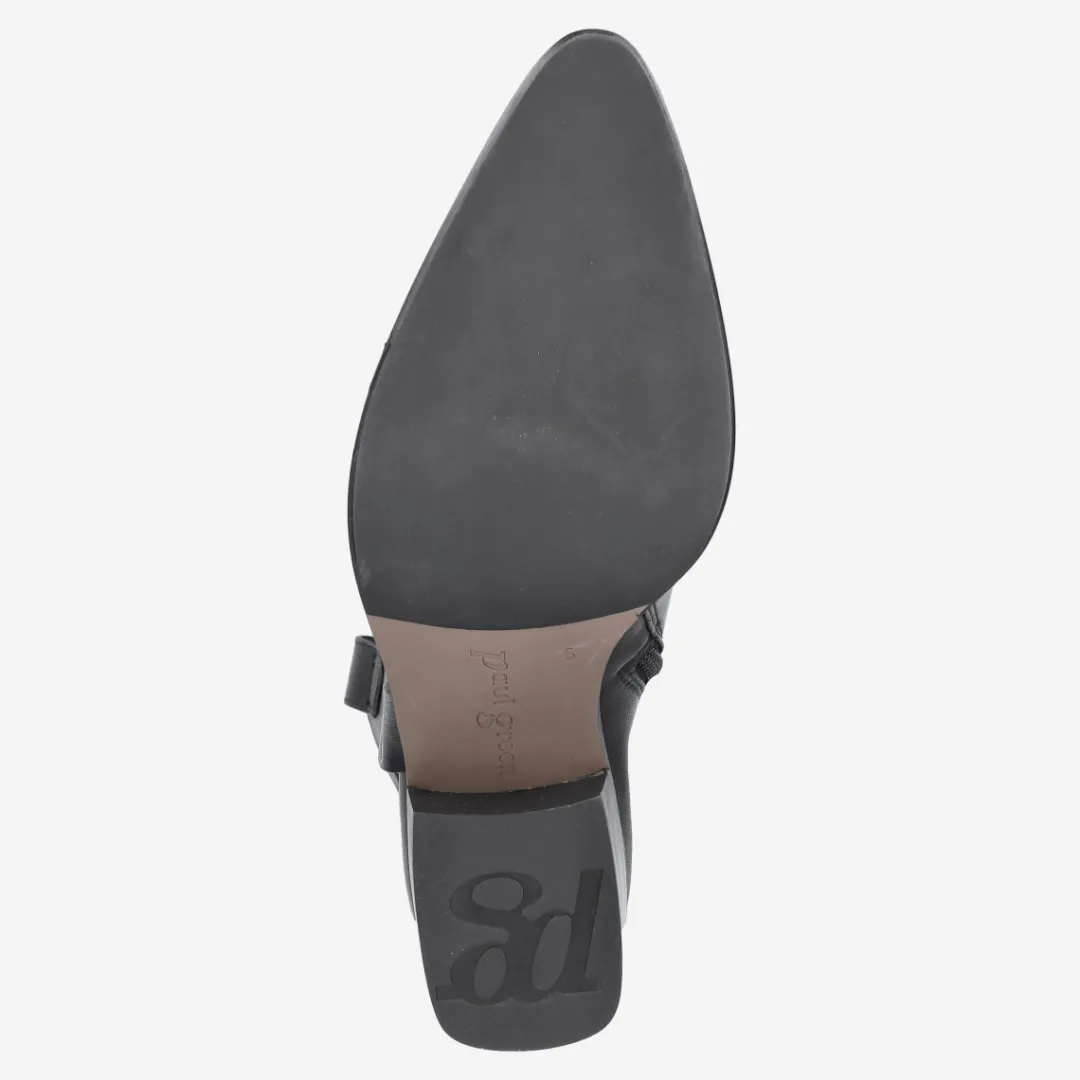 Paul Green 8201-016 Black Best