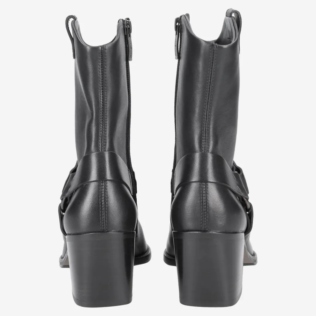 Paul Green 8201-016 Black Best