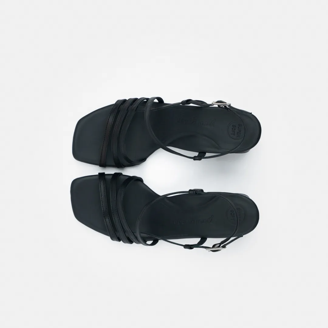 Paul Green 6042-023 Black Sale