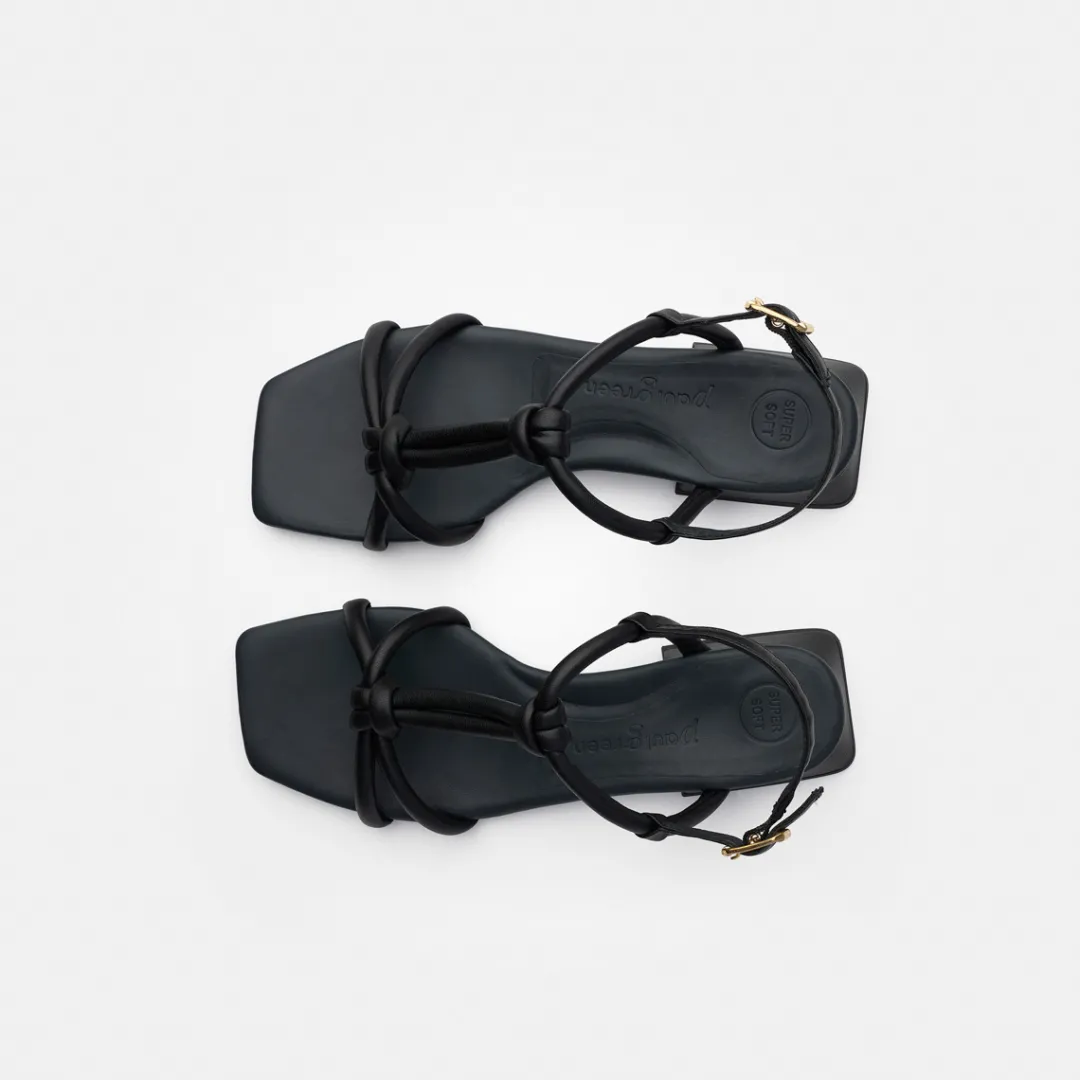 Paul Green 6036-003 Black