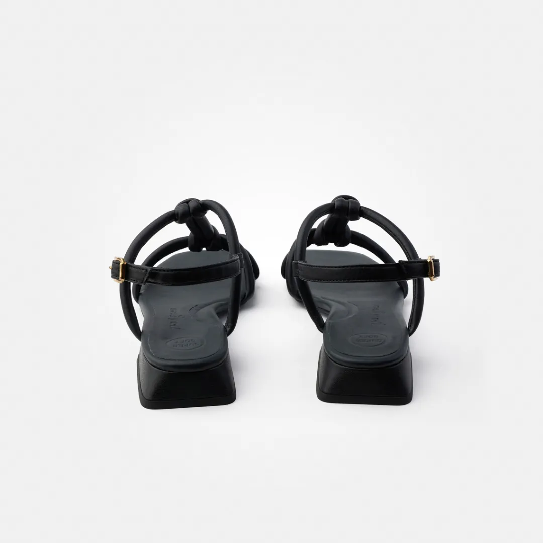 Paul Green 6036-003 Black