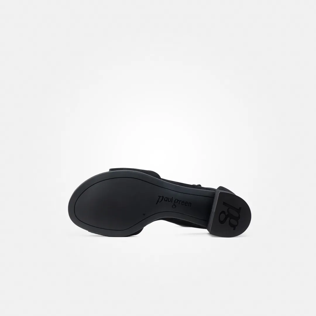 Paul Green 7469-043 Black Online