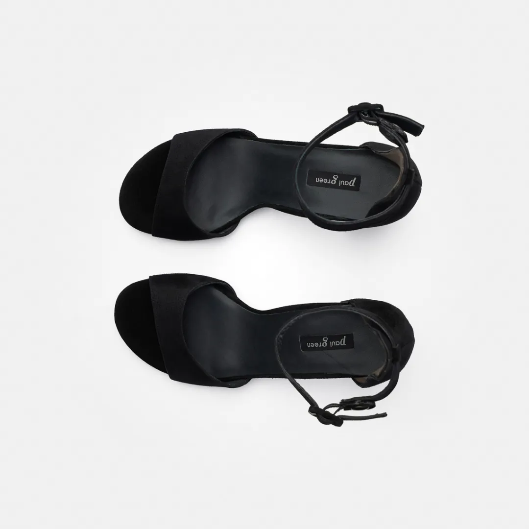 Paul Green 7469-043 Black Online