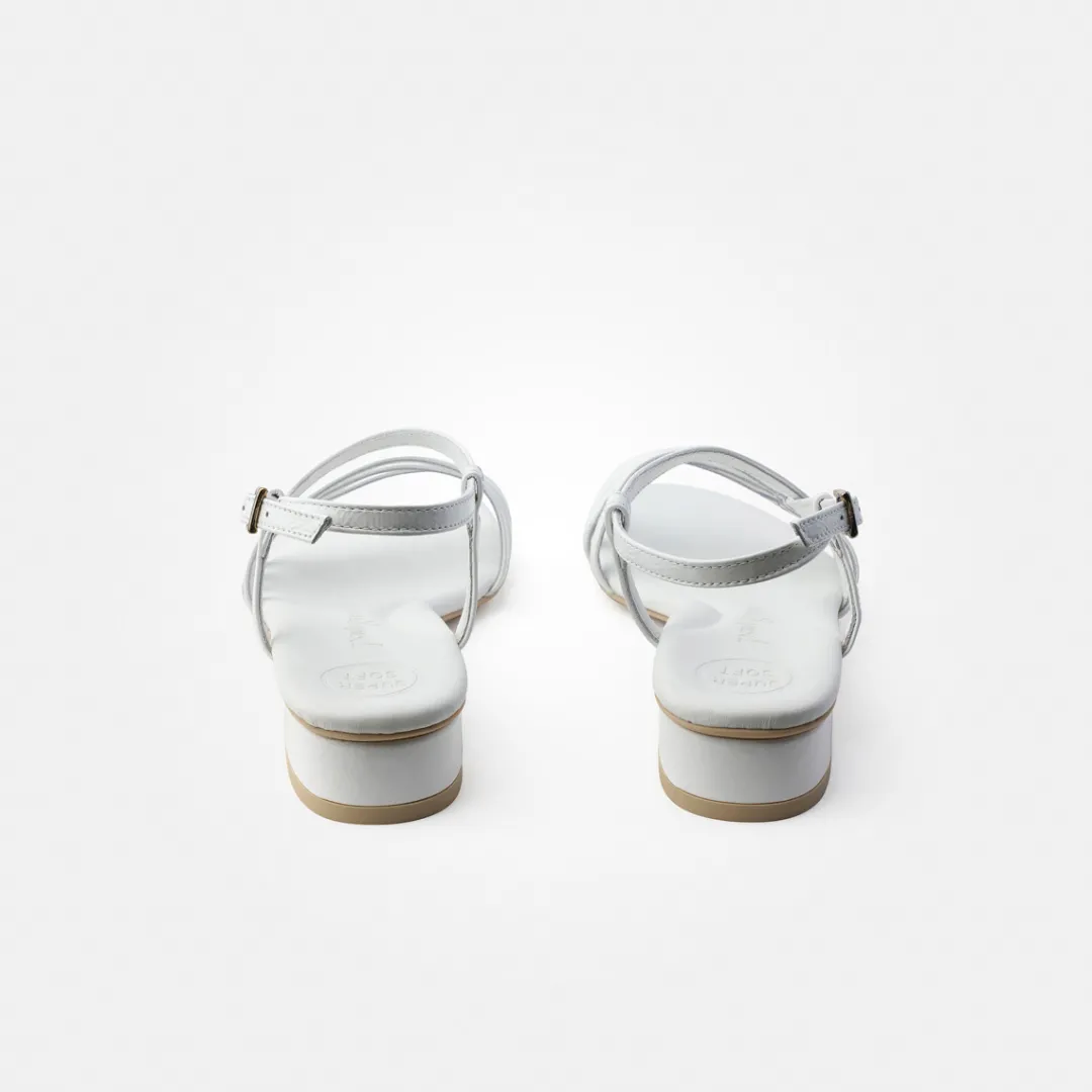 Paul Green 7621-093 White Sale