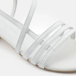 Paul Green 7621-093 White Sale