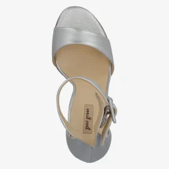 Paul Green 7582-083 Silver Clearance