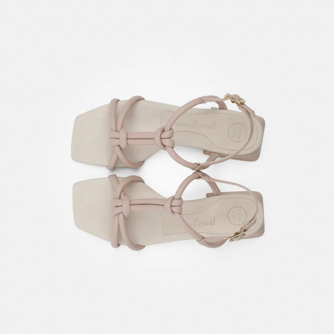 Paul Green 6036-013 Beige Best