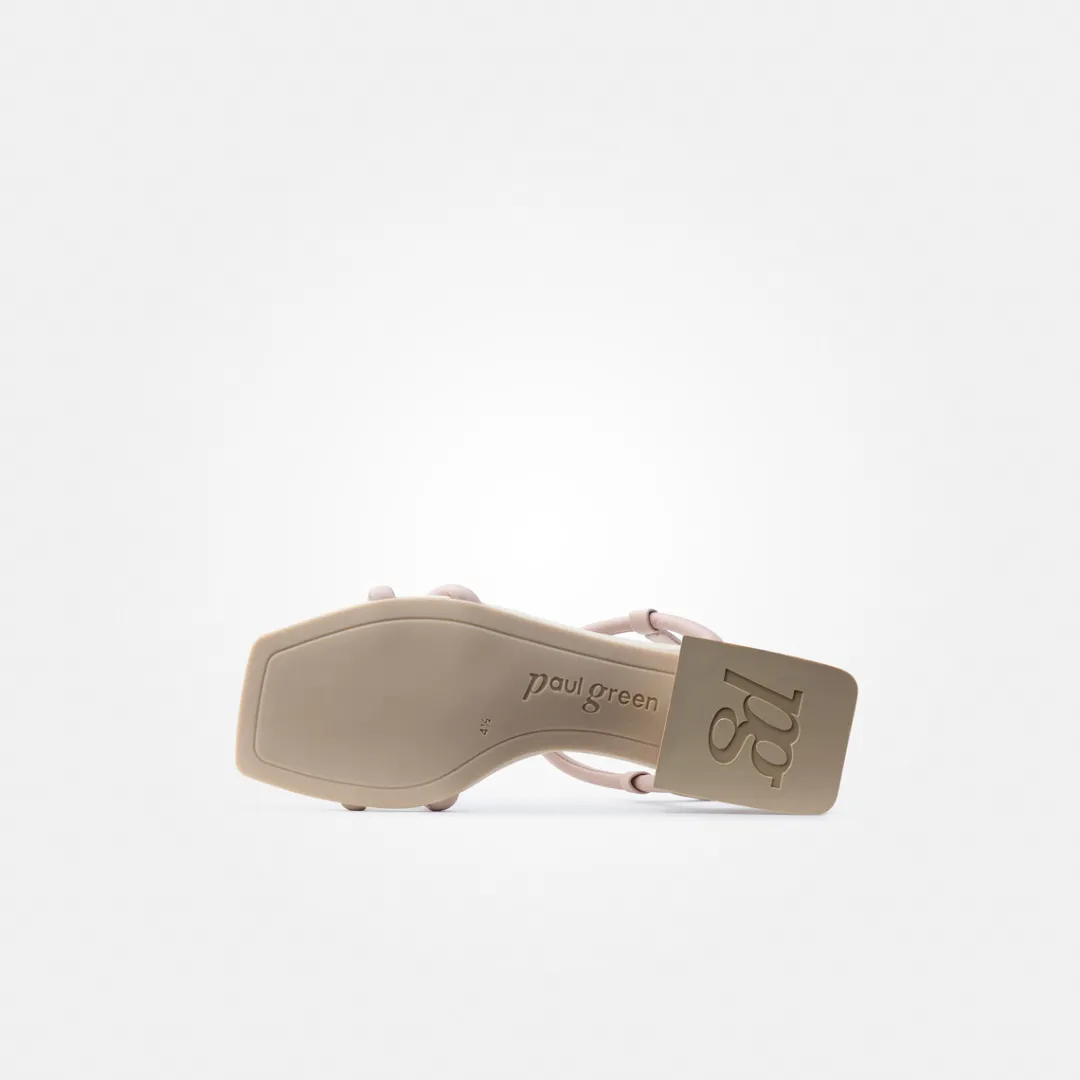 Paul Green 6036-013 Beige Best