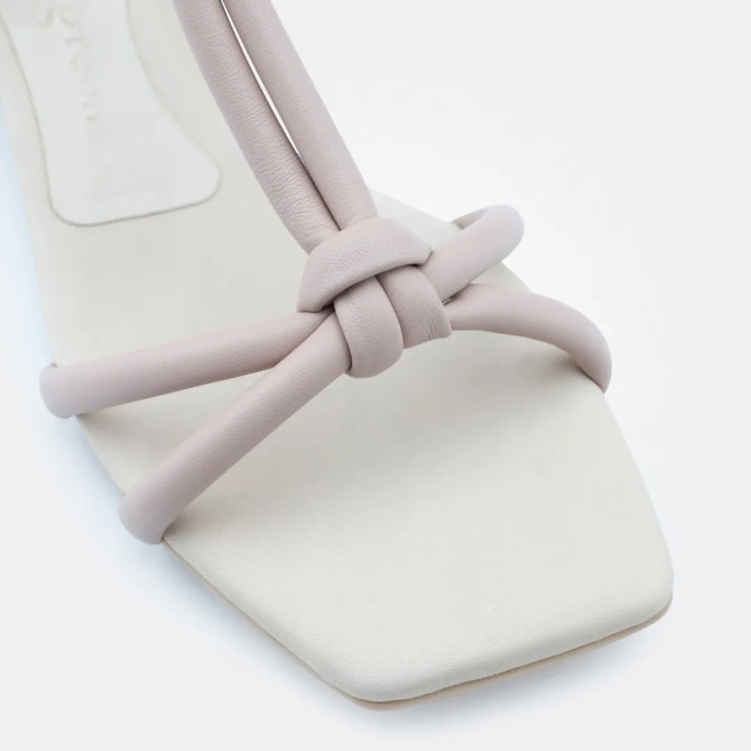 Paul Green 6036-013 Beige Best