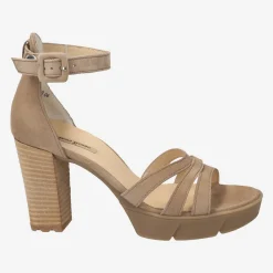 Paul Green 7930-013 Beige Outlet