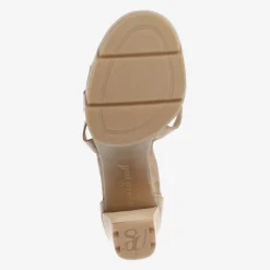 Paul Green 7930-013 Beige Outlet