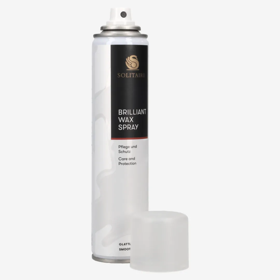 Paul Green 1380 Brillant Wax Spray Neutral