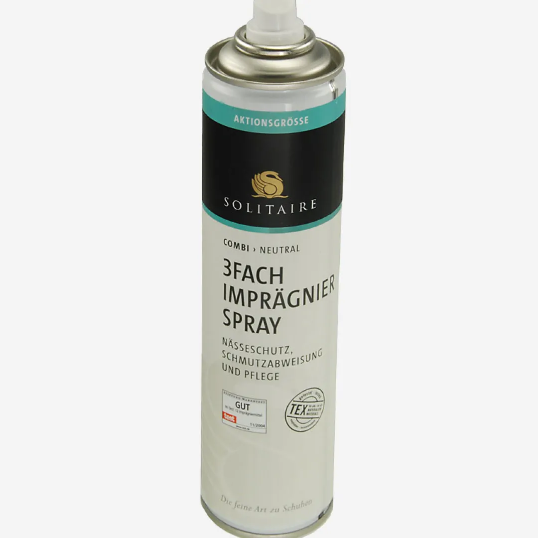 Paul Green 906168 3-fach Imprägnierspray Neutral New