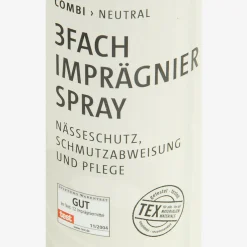 Paul Green 906168 3-fach Imprägnierspray Neutral New