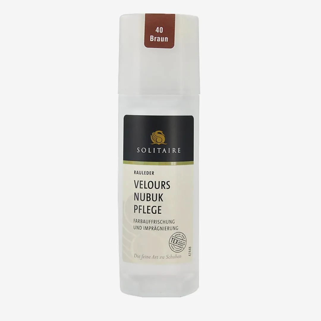 Paul Green 5670 Vel/Nub Stick braun Brown Online