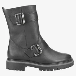 Paul Green Ankle boot Black Clearance