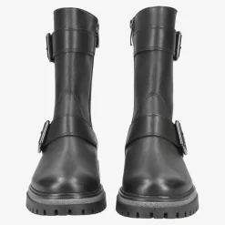 Paul Green Ankle boot Black Clearance