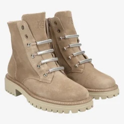 Paul Green Ankle boot Beige New