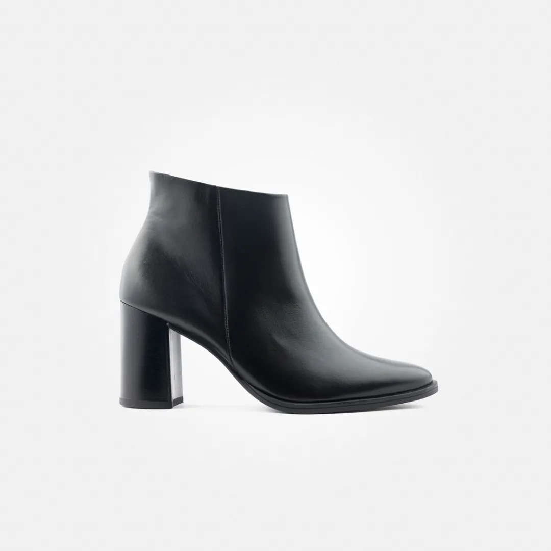 Paul Green Ankle boot Black Hot