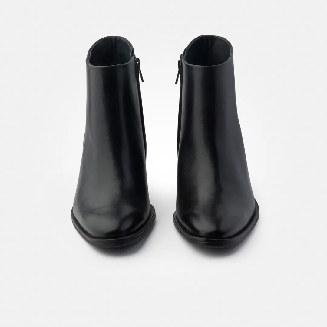 Paul Green Ankle boot Black Hot