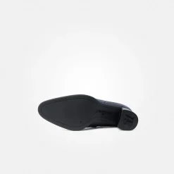 Paul Green Ankle boot Black Hot