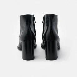 Paul Green Ankle boot Black Hot